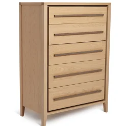 Lombardy 5-Drawer Chest