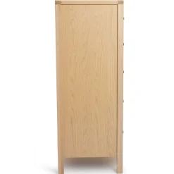 Lombardy 5-Drawer Chest