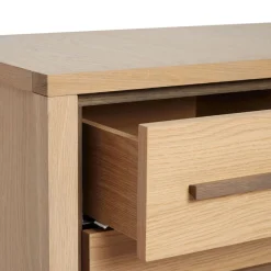 Lombardy 5-Drawer Chest