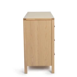 Lombardy 6-Drawer Chest