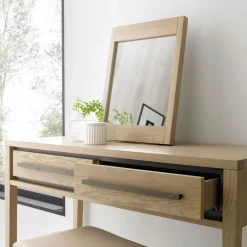 New CASEYS FURNITURE Lombardy Dressing Table