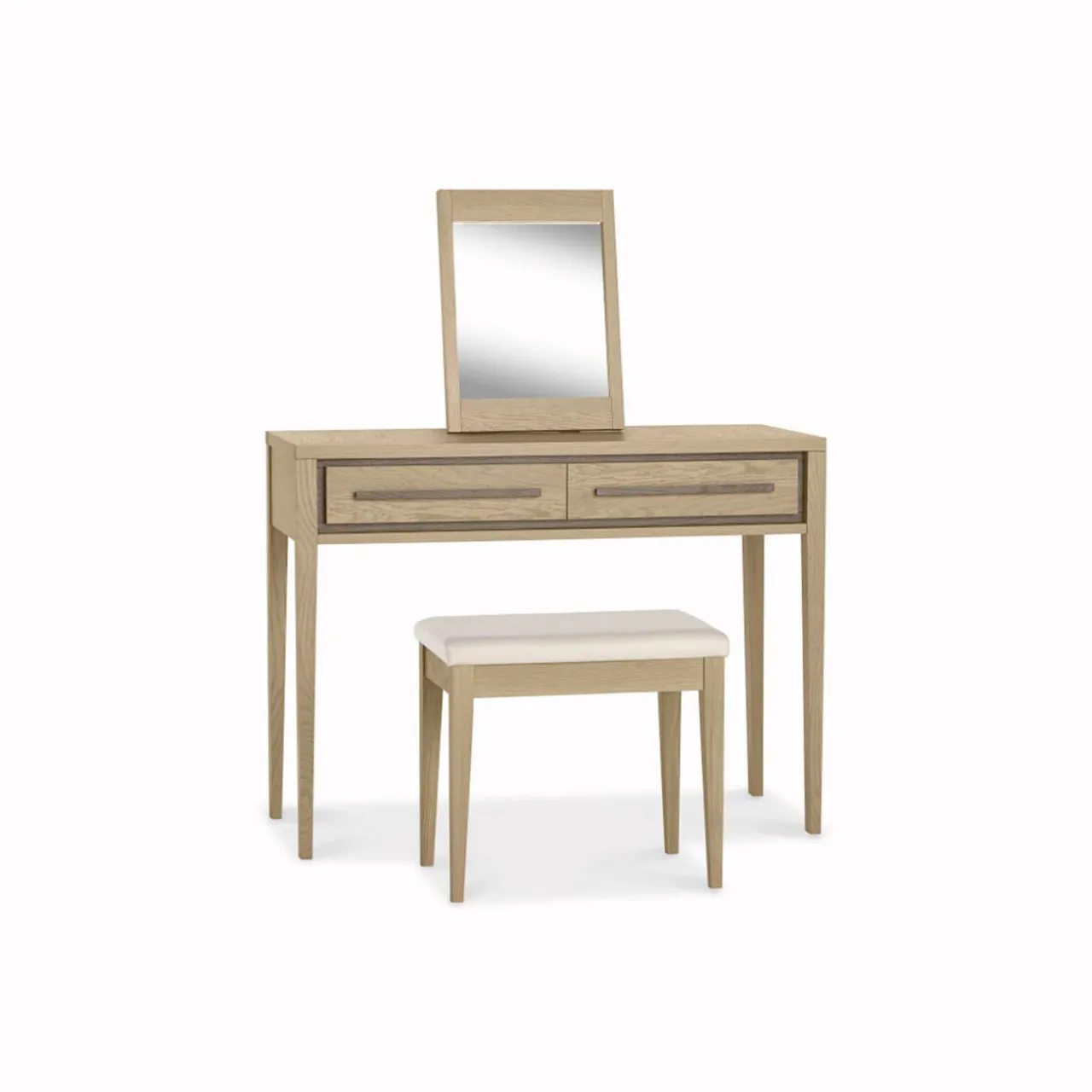 New CASEYS FURNITURE Lombardy Dressing Table