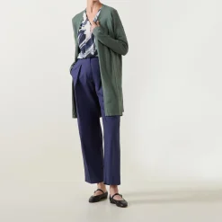 Hot MASAI Lon Open Front Cardigan