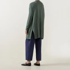 Hot MASAI Lon Open Front Cardigan