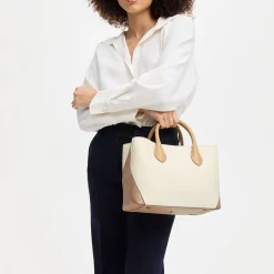 London Midi Tote Bag