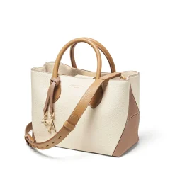 London Midi Tote Bag