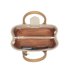 London Midi Tote Bag