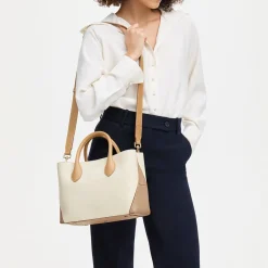 London Midi Tote Bag