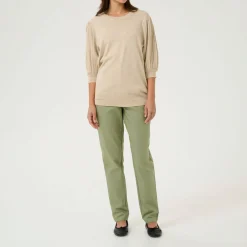 Lone Knitted Sweater