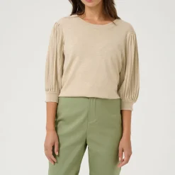 Lone Knitted Sweater