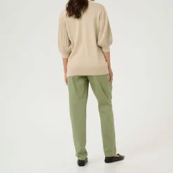 Lone Knitted Sweater