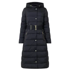 Sale BARBOUR INTERNATIONAL Long Quilted Jacket