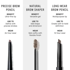 Discount BOBBI BROWN Long-Wear Brow Pencil