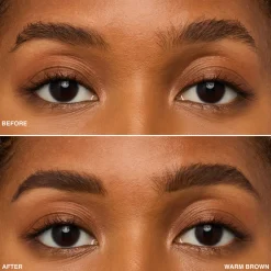 Long-Wear Brow Pencil Refill