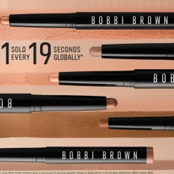 Sale BOBBI BROWN Long-Wear Cream Shadow Stick Chrome