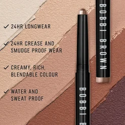 Sale BOBBI BROWN Long-Wear Cream Shadow Stick Chrome