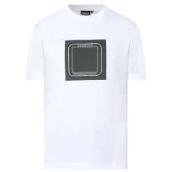 Loop Graphic Logo T-Shirt