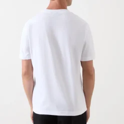 Loop Graphic Logo T-Shirt