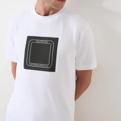 Loop Graphic Logo T-Shirt