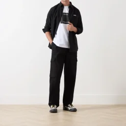 Loop Graphic Logo T-Shirt