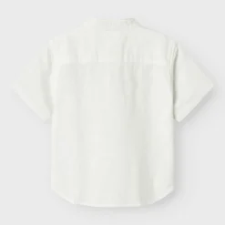 Discount LIL ATELIER Loose Button Shirt