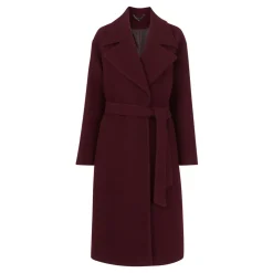 Lorna Wrap Coat