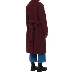 Lorna Wrap Coat