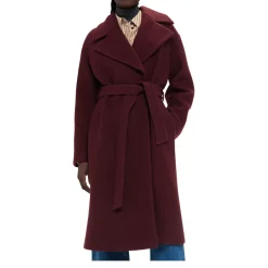 Lorna Wrap Coat