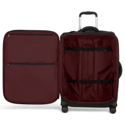 Lost In Berlin Medium Trip Suitcase