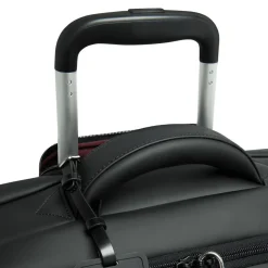 Lost In Berlin Medium Trip Suitcase