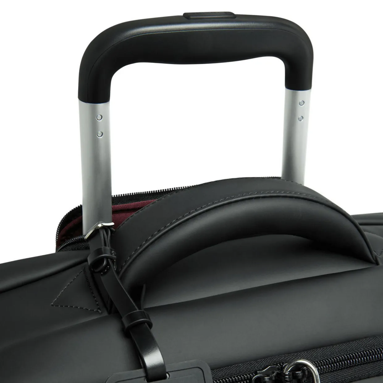 Lost In Berlin Medium Trip Suitcase