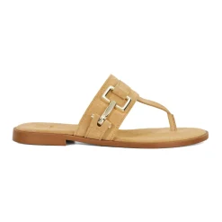 Hot DUNE LONDON Lotica Buckle Toe Post Sandals