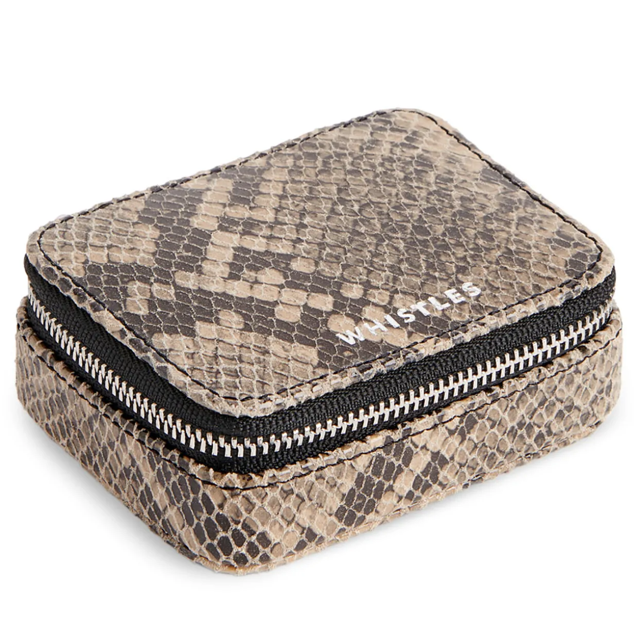 Lotta Snake Mini Jewellery Box