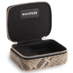 Lotta Snake Mini Jewellery Box