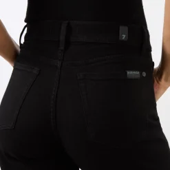 Clearance 7 FOR ALL MANKIND Lotta Wide Leg Jeans