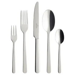 Louis 30-Piece Cutlery Set