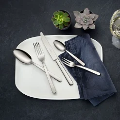 Louis 30-Piece Cutlery Set