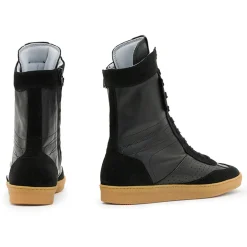 Louise High-Top Trainers