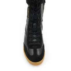 Louise High-Top Trainers