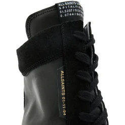 Louise High-Top Trainers