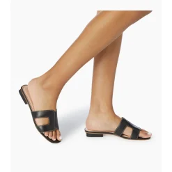 Loupe Smart Slider Sandals