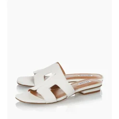 Loupe Smart Slider Sandals