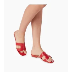 Best DUNE LONDON Loupe Smart Slider Sandals