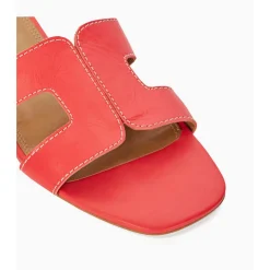 Best DUNE LONDON Loupe Smart Slider Sandals