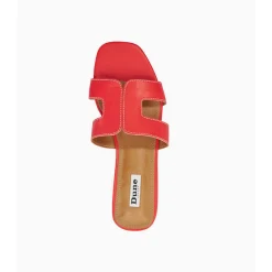 Best DUNE LONDON Loupe Smart Slider Sandals