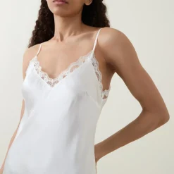 Love Me Lace Chemise