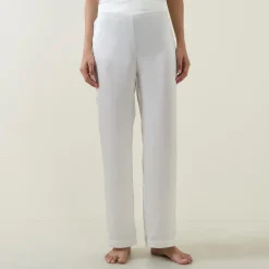 Outlet SIMONE PÉRÈLE Love Me Silk Pyjama Bottoms