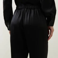 Online SIMONE PÉRÈLE Love Me Silk Pyjama Bottoms