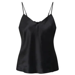 Sale SIMONE PÉRÈLE Love Me Silk Pyjama Top