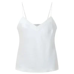 Love Me Silk Pyjama Top